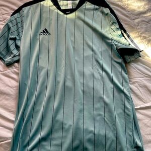 Adidas Football Jersey